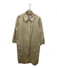Burberry's（バーバリーズ）の古着「トレンチコート」｜カーキ