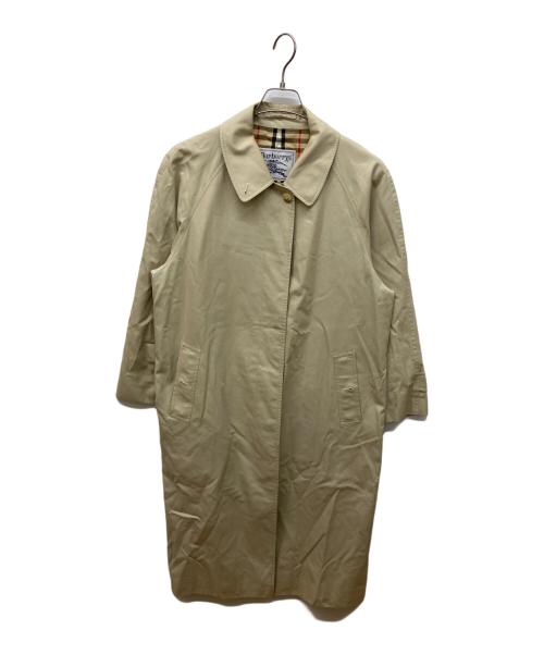 Burberry's（バーバリーズ）Burberry's (バーバリーズ) トレンチコート カーキ サイズ:11の古着・服飾アイテム