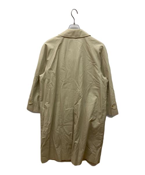 Burberry's（バーバリーズ）Burberry's (バーバリーズ) トレンチコート カーキ サイズ:11の古着・服飾アイテム