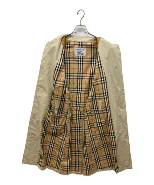Burberry's（バーバリーズ）Burberry's (バーバリーズ) トレンチコート カーキ サイズ:11の古着・服飾アイテム
