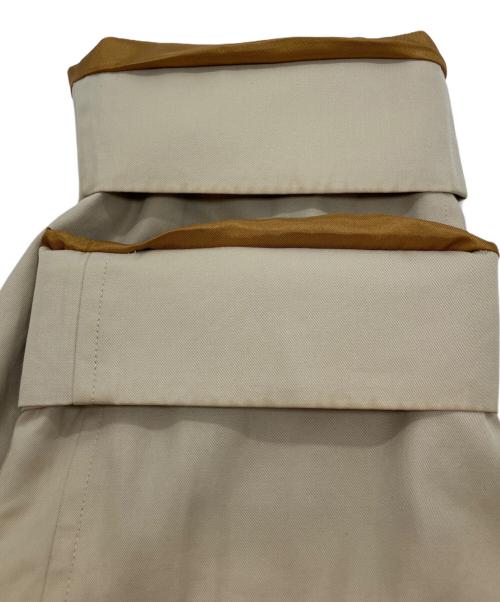Burberry's（バーバリーズ）Burberry's (バーバリーズ) トレンチコート カーキ サイズ:11の古着・服飾アイテム