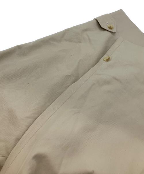 Burberry's（バーバリーズ）Burberry's (バーバリーズ) トレンチコート カーキ サイズ:11の古着・服飾アイテム