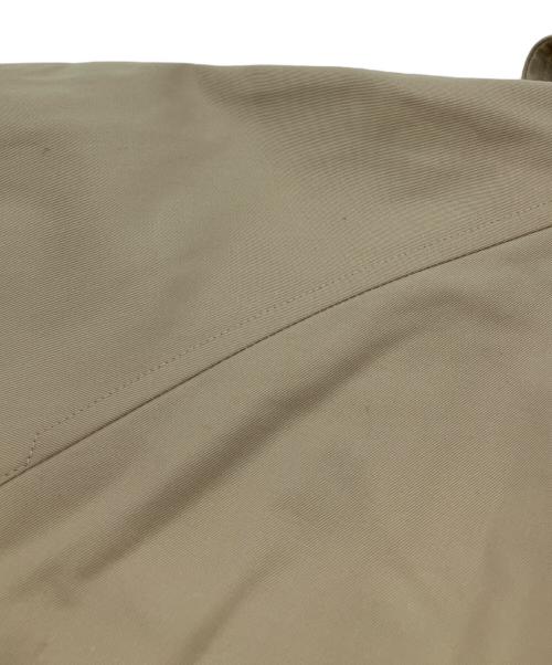 Burberry's（バーバリーズ）Burberry's (バーバリーズ) トレンチコート カーキ サイズ:11の古着・服飾アイテム