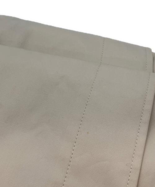 BURBERRY LONDON（バーバリーロンドン）BURBERRY LONDON (バーバリーロンドン) ショートコート ベージュ サイズ:11の古着・服飾アイテム