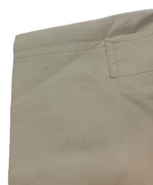 BURBERRY LONDON（バーバリーロンドン）BURBERRY LONDON (バーバリーロンドン) ショートコート ベージュ サイズ:11の古着・服飾アイテム