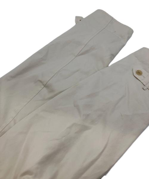 BURBERRY LONDON（バーバリーロンドン）BURBERRY LONDON (バーバリーロンドン) ショートコート ベージュ サイズ:11の古着・服飾アイテム