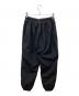 NIKE (ナイキ) スウッシュ ウーブン パンツ ブラック サイズ:S：5000円