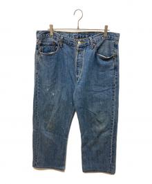 LEVI'S（リーバイス）の古着「501デニムパンツ」｜インディゴ