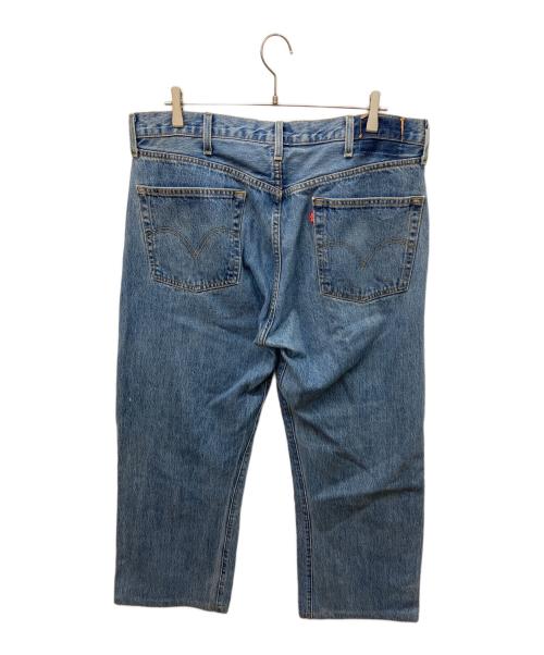 LEVI'S（リーバイス）LEVI'S (リーバイス) 501デニムパンツ インディゴ サイズ:96cm (W38)の古着・服飾アイテム