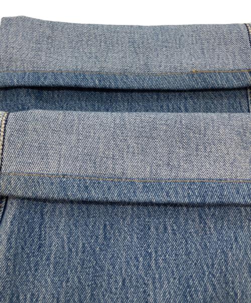 LEVI'S（リーバイス）LEVI'S (リーバイス) 501デニムパンツ インディゴ サイズ:96cm (W38)の古着・服飾アイテム