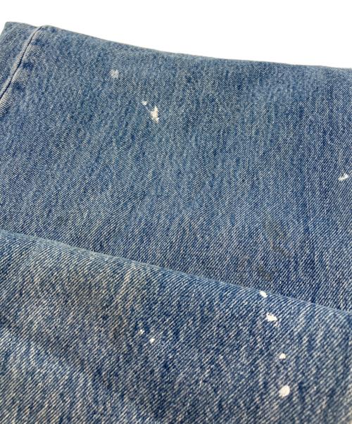 LEVI'S（リーバイス）LEVI'S (リーバイス) 501デニムパンツ インディゴ サイズ:96cm (W38)の古着・服飾アイテム