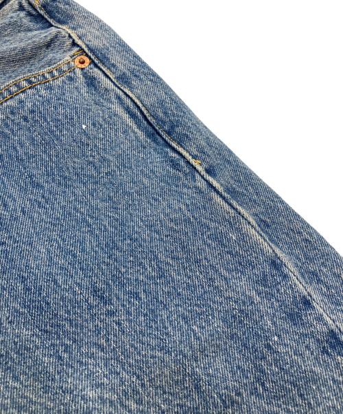 LEVI'S（リーバイス）LEVI'S (リーバイス) 501デニムパンツ インディゴ サイズ:96cm (W38)の古着・服飾アイテム