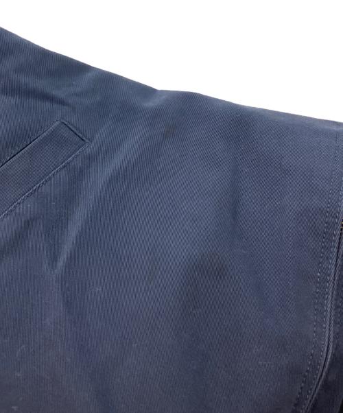 POLO RALPH LAUREN（ポロ・ラルフローレン）POLO RALPH LAUREN (ポロ・ラルフローレン) スイングトップ ネイビー サイズ:Lの古着・服飾アイテム