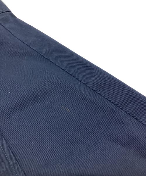 POLO RALPH LAUREN（ポロ・ラルフローレン）POLO RALPH LAUREN (ポロ・ラルフローレン) スイングトップ ネイビー サイズ:Lの古着・服飾アイテム