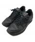 Maison Margiela（メゾンマルジェラ）の古着「Classic Leather Memory Of Shoes」｜ブラック