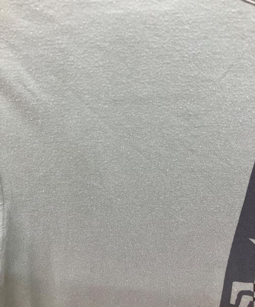 HERMES（エルメス）HERMES (エルメス) ヴェルキー・ラブ コットン × カシミヤ プルオーバー クルーネック ショートスリーブTシャツ グリーン サイズ:XLの古着・服飾アイテム