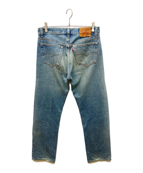 LEVI'S（リーバイス）LEVI'S (リーバイス) 501デニムパンツ インディゴ サイズ:W34の古着・服飾アイテム