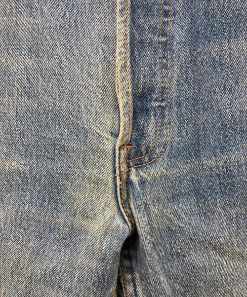 LEVI'S（リーバイス）LEVI'S (リーバイス) 501デニムパンツ インディゴ サイズ:W34の古着・服飾アイテム