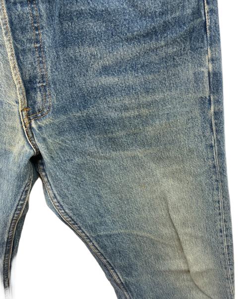 LEVI'S（リーバイス）LEVI'S (リーバイス) 501デニムパンツ インディゴ サイズ:W34の古着・服飾アイテム