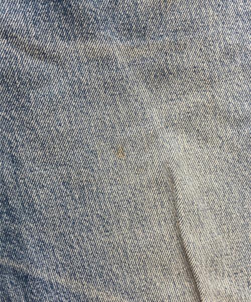 LEVI'S（リーバイス）LEVI'S (リーバイス) 501デニムパンツ インディゴ サイズ:W34の古着・服飾アイテム