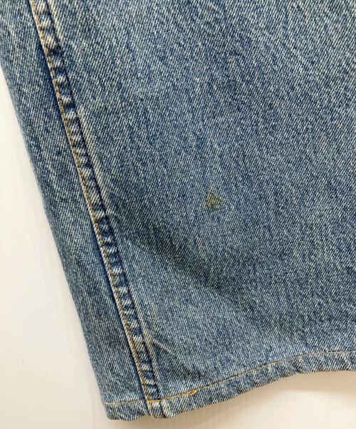 LEVI'S（リーバイス）LEVI'S (リーバイス) 501デニムパンツ インディゴ サイズ:W34の古着・服飾アイテム