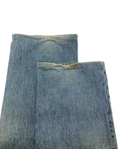 LEVI'S（リーバイス）LEVI'S (リーバイス) 501デニムパンツ インディゴ サイズ:W34の古着・服飾アイテム