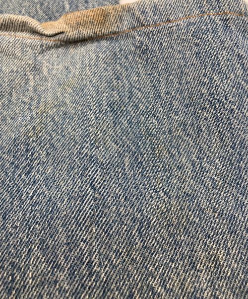 LEVI'S（リーバイス）LEVI'S (リーバイス) 501デニムパンツ インディゴ サイズ:W34の古着・服飾アイテム