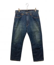 LEVI'S（リーバイス）の古着「503デニムパンツ」｜インディゴ