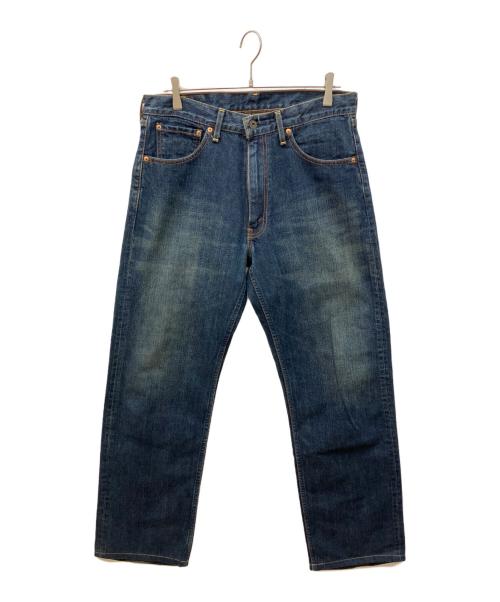 LEVI'S（リーバイス）LEVI'S (リーバイス) 503デニムパンツ インディゴ サイズ:W32×L34の古着・服飾アイテム