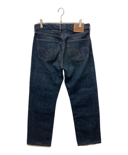 LEVI'S（リーバイス）LEVI'S (リーバイス) 503デニムパンツ インディゴ サイズ:W32×L34の古着・服飾アイテム
