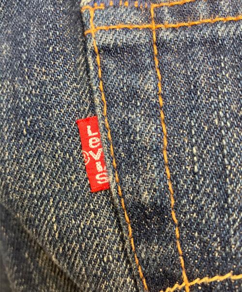 LEVI'S（リーバイス）LEVI'S (リーバイス) 503デニムパンツ インディゴ サイズ:W32×L34の古着・服飾アイテム