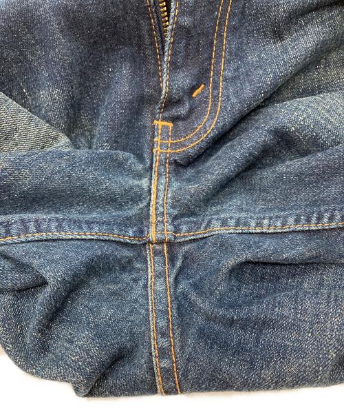 LEVI'S（リーバイス）LEVI'S (リーバイス) 503デニムパンツ インディゴ サイズ:W32×L34の古着・服飾アイテム