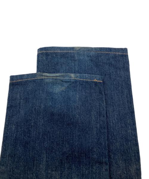 LEVI'S（リーバイス）LEVI'S (リーバイス) 503デニムパンツ インディゴ サイズ:W32×L34の古着・服飾アイテム