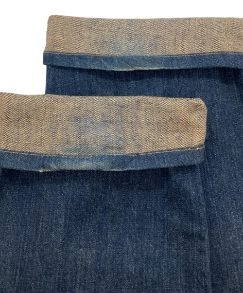 LEVI'S（リーバイス）LEVI'S (リーバイス) 503デニムパンツ インディゴ サイズ:W32×L34の古着・服飾アイテム