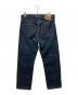 LEVI'S (リーバイス) 503デニムパンツ インディゴ サイズ:W32×L34：8000円
