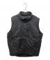 US ARMY（ユーエスアーミー）の古着「ECWCS LEVEL7 PRIMALOFT VEST」｜ブラック