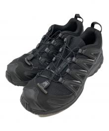 SALOMON（サロモン）の古着「XA PRO 3D」｜ブラック