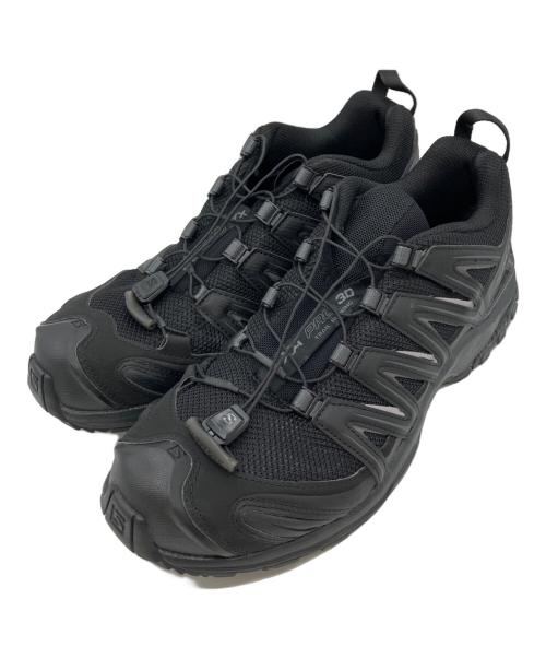 SALOMON（サロモン）SALOMON (サロモン) XA PRO 3D ブラック サイズ:28cmの古着・服飾アイテム