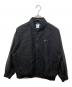 NIKE（ナイキ）の古着「Essentials Woven Varsity Bomber Jacket」｜ブラック