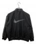 NIKE (ナイキ) Essentials Woven Varsity Bomber Jacket ブラック サイズ:XXL：5000円
