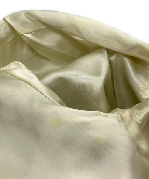 BLAKES（ブレイクス）BLAKES (ブレイクス) シングルレザージャケット ブラウン サイズ:Mの古着・服飾アイテム