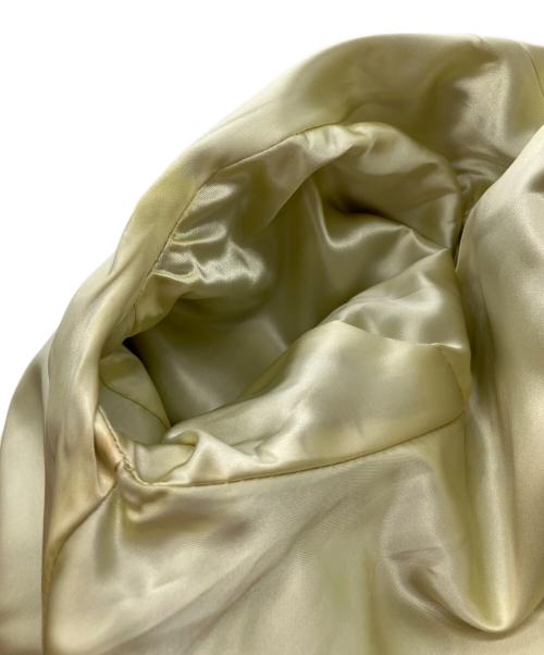BLAKES（ブレイクス）BLAKES (ブレイクス) シングルレザージャケット ブラウン サイズ:Mの古着・服飾アイテム