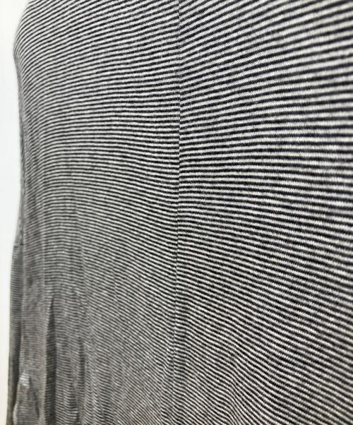 Spick and Span（スピック＆スパン）Spick and Span (スピック＆スパン) コンフォートドルマンプルオーバー ブラック サイズ:FREEの古着・服飾アイテム