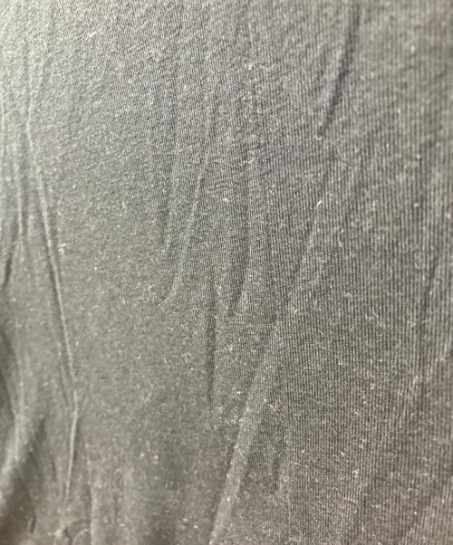 Spick and Span（スピック＆スパン）Spick and Span (スピック＆スパン) コンフォートドルマンプルオーバー ブラック サイズ:FREEの古着・服飾アイテム