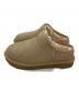 UGG (アグ) CLASSIC SLIPPER ベージュ サイズ:23cm：12000円