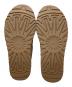 中古・古着 UGG (アグ) CLASSIC SLIPPER ベージュ サイズ:23cm：12000円