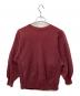 Champion REVERSE WEAVE (チャンピオン リバース ウィーブ) 90'sリバースウィーブスウェット ボルドー サイズ:L：8000円