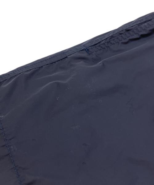 MONCLER（モンクレール）MONCLER (モンクレール) ナイロンスイムショーツ ネイビー サイズ:Ｓの古着・服飾アイテム