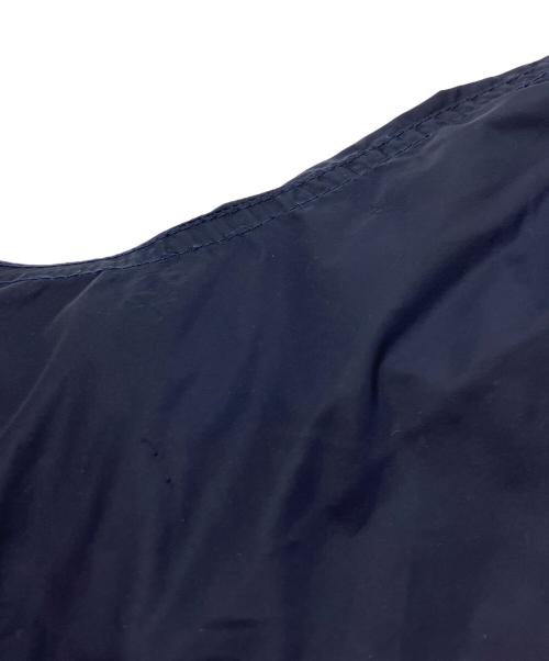 MONCLER（モンクレール）MONCLER (モンクレール) ナイロンスイムショーツ ネイビー サイズ:Ｓの古着・服飾アイテム