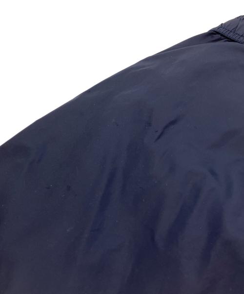 MONCLER（モンクレール）MONCLER (モンクレール) ナイロンスイムショーツ ネイビー サイズ:Ｓの古着・服飾アイテム